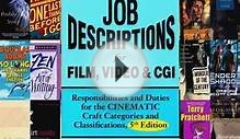 [PDF] Job Descriptions for Film Video & Cgi (Computer
