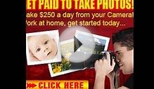 Photography Jobs Online | Get Paid To Take Photos!