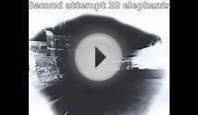 Pinhole camera workshop