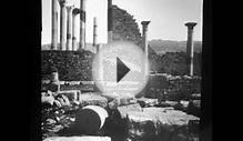 Pinhole Photographs of Morocco, by David Wise
