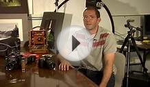 The Best Cameras for Beginners