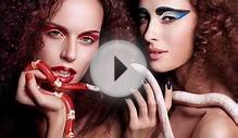 THE EYE 2015 - Beauty Photography & Digital Imaging Coaching