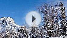 Timelapse Photography in Short Film: Mountains in Motion