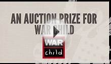 WAR CHILD PHOTOGRAPHY FILM