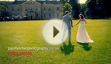 Wedding Photographer Promotional Film
